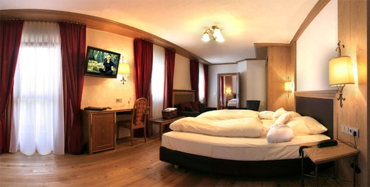 Top Zimmer Bayerischer Hof