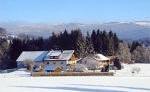 Beim Bergler - Winter
