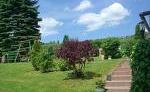 Ferienhaus Jeremias - Garten