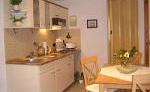 Ferienhaus Jeremias - Küche