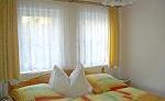 Ferienhaus Jeremias - Schlafzimmer