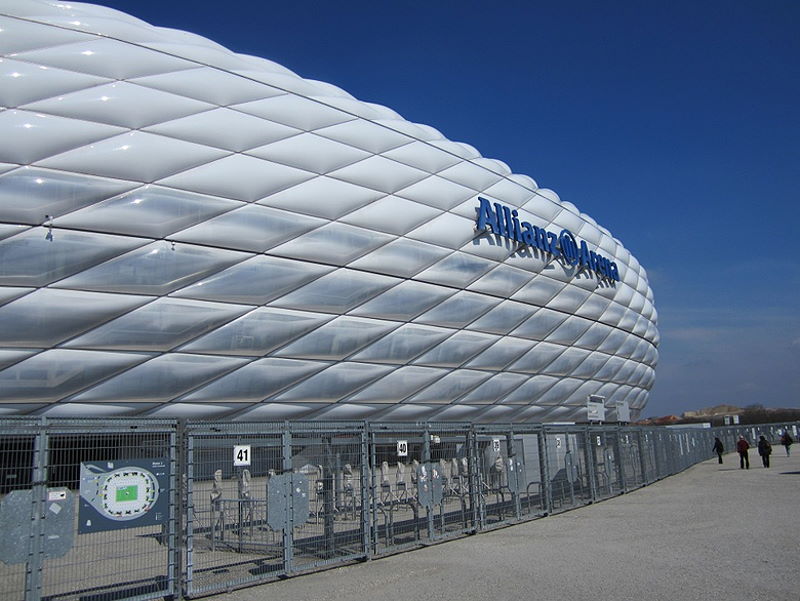 Allianz Arena München