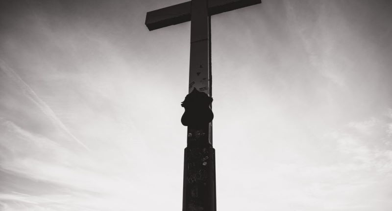 Gipfelkreuz Bayern