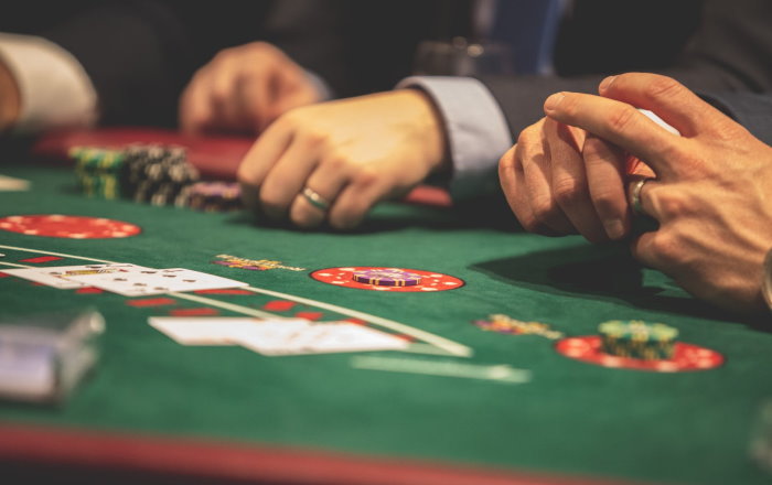 Online Casino Echtgeld verstehen