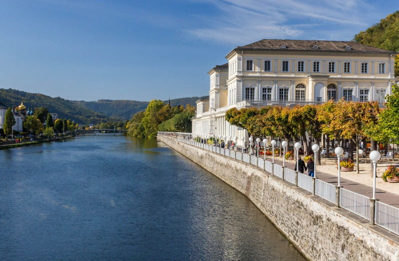 Kurort Bad Ems