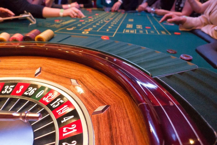 5 romantische legal Online Casinos -Ideen