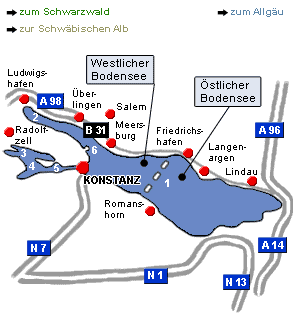 Bodensee Bodensee