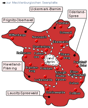 Brandenburg Brandenburg