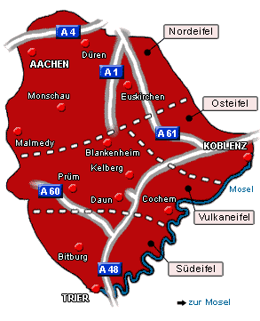 Eifel Eifel