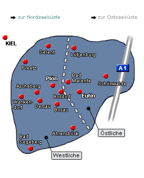 Holsteinische Schweiz