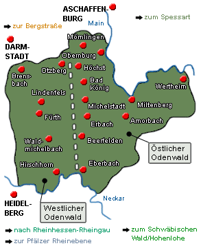 Odenwald Odenwald
