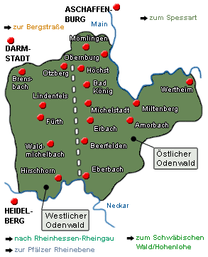 Odenwald