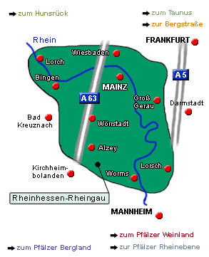 Rheinhessen-Rheingau