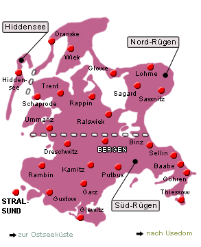 Rügen Rügen