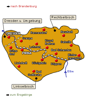 Sächsische Schweiz Sächsische Schweiz