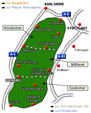 Schwarzwald Schwarzwald