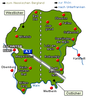Spessart Spessart
