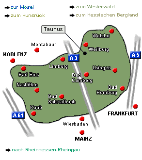 Taunus Taunus