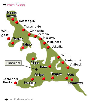 Usedom Usedom