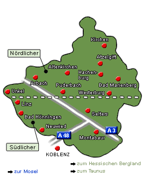 Westerwald Westerwald