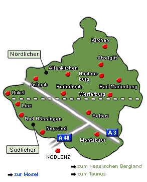 Westerwald