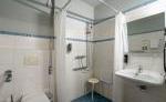 Bad-WC-Dusche