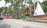 Campingplatz Pommernland - Der Platz