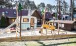 Campingplatz Pommernland - Spielplatz