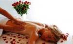 Das Bärenhaus - Massage