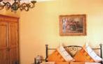 Das Bärenhaus - Schlafzimmer