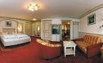 Ferien- und Wellnesshotel Bayerischer Hof - Zimmerbeispiel Suite