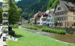 Ferienhaus Ruoff - Tiere