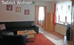 Ferienhaus Ruoff - Wohnbeispiel