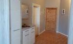Flur der Ferienwohnung