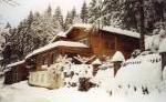 Gasthof-Pension Holzerstube