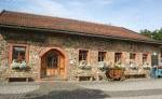 Historische Wassermühle Birgel - Romantisches Hotel in der Eifel