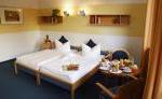 Hotel Regenbogenhaus - Doppelzimmer