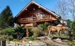 Pension Forsthaus Georgshöhe