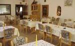 Pension Rezatgrund - Speisesaal