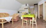 Pension & Wellness Storchennest - Ferienwohnung