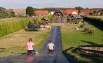 Pension & Wellness Storchennest - Sommerrodelbahn