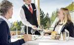 Vier Jahreszeiten am Schluchsee Bad - Restaurant