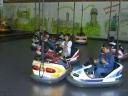 Freizeitpark Lochmühle - Autoscooter