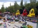 Freizeitpark Lochmühle - Helikopterbahn